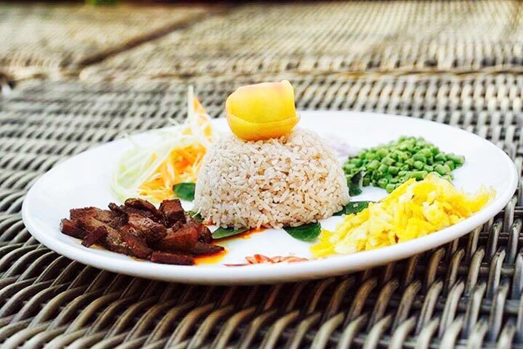 Okay Boutique Hotel Phnom Penh Eksteriør billede